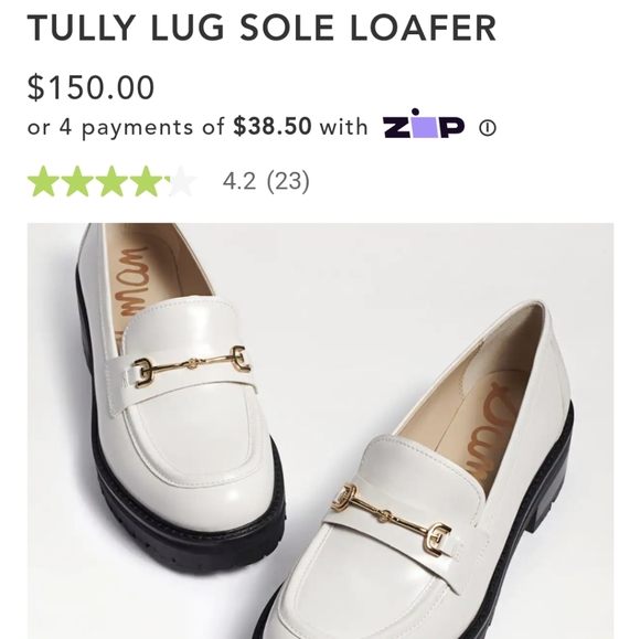 Sam Edelman - Picture 6 of 6